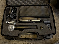 1 lot div microfoons - afbeelding 7 van  9