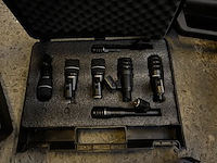 1 lot div microfoons - afbeelding 8 van  9