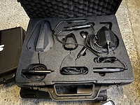 1 lot div microfoons - afbeelding 9 van  9