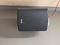 1 lot div muziekboxen - afbeelding 3 van  5