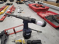 1 lot div persluchtpistolen - afbeelding 3 van  6