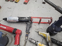 1 lot div persluchtpistolen - afbeelding 4 van  6