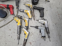 1 lot div persluchtpistolen - afbeelding 6 van  6