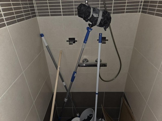 1 lot div poetsmaterialen - afbeelding 3 van  4