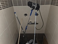 1 lot div poetsmaterialen - afbeelding 3 van  4