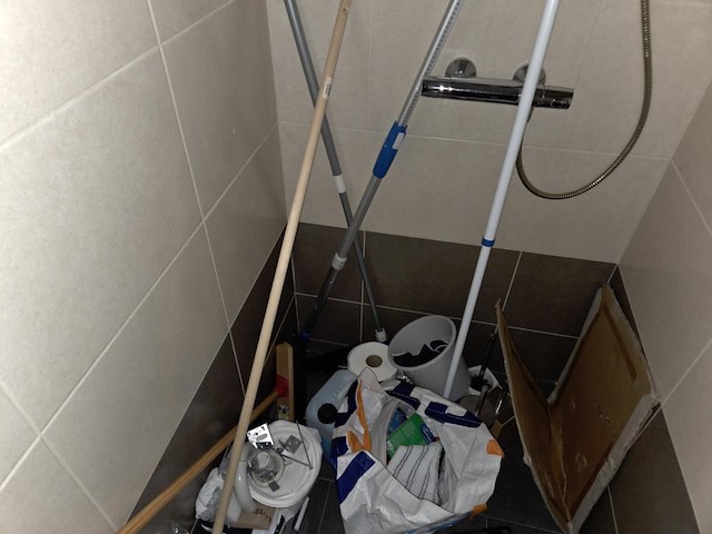 1 lot div poetsmaterialen - afbeelding 4 van  4