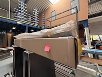 1 lot div rolluiken - afbeelding 1 van  7