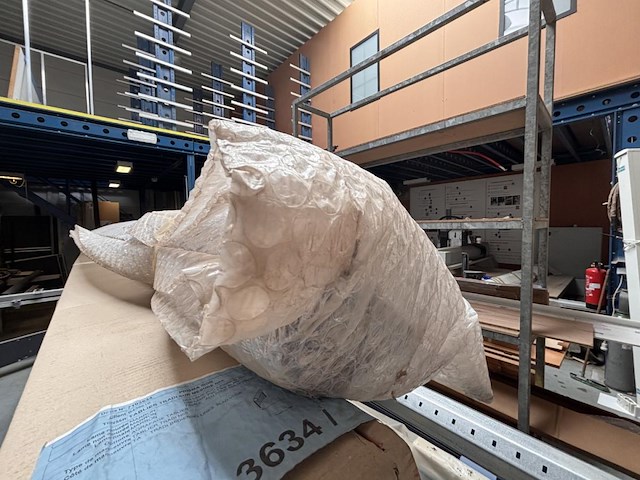 1 lot div rolluiken - afbeelding 3 van  7