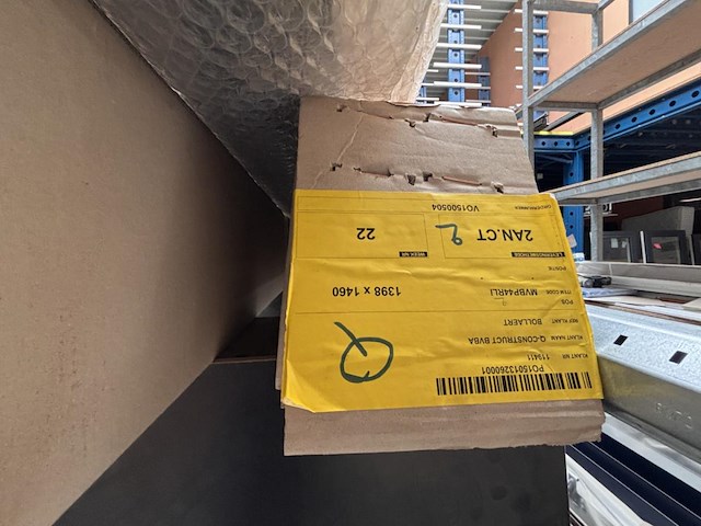 1 lot div rolluiken - afbeelding 4 van  7