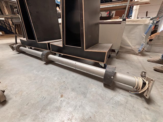 1 lot div rolluiken - afbeelding 6 van  7