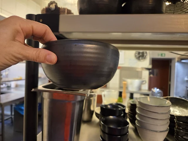 1 lot div servies - afbeelding 2 van  25