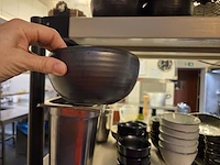 1 lot div servies - afbeelding 2 van  25