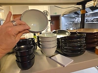1 lot div servies - afbeelding 6 van  25