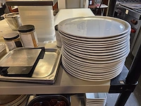 1 lot div servies - afbeelding 10 van  25
