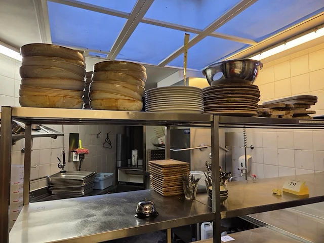 1 lot div servies - afbeelding 1 van  25