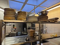 1 lot div servies
