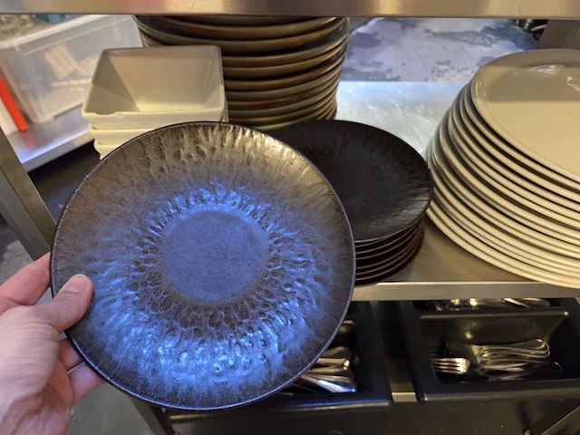 1 lot div servies - afbeelding 13 van  25