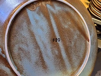 1 lot div servies - afbeelding 17 van  25