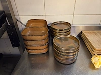 1 lot div servies - afbeelding 18 van  25