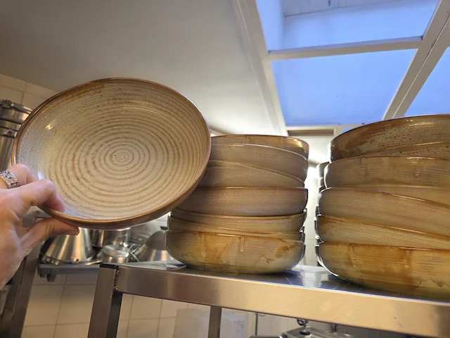 1 lot div servies - afbeelding 19 van  25