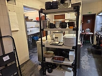 1 lot div servies - afbeelding 23 van  25