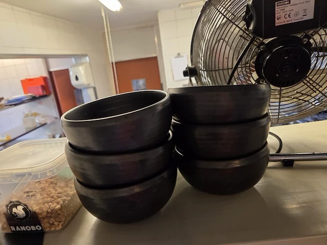 1 lot div servies - afbeelding 24 van  25
