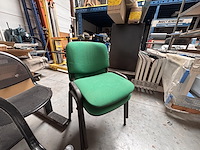 1 lot div stoelen - afbeelding 4 van  5