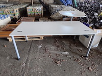 1 lot div tafels - afbeelding 2 van  9