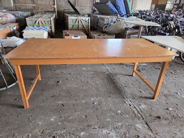 1 lot div tafels - afbeelding 6 van  9