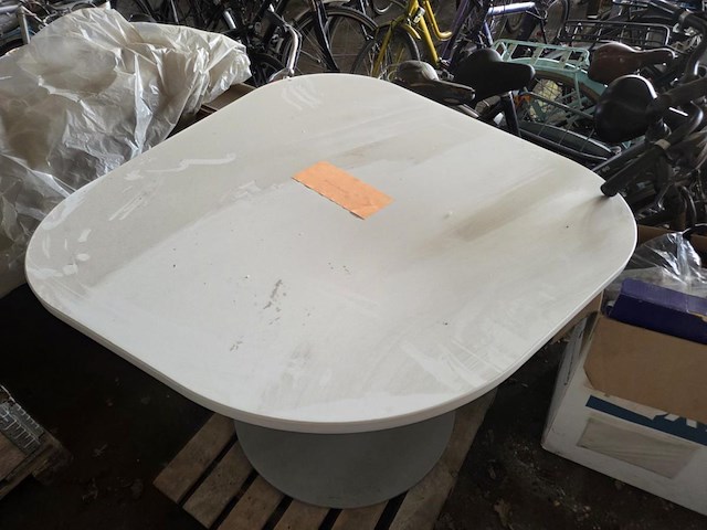 1 lot div tafels - afbeelding 9 van  9