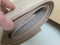 1 lot div tapijten - afbeelding 2 van  5