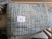 1 lot div tapijten - afbeelding 4 van  5