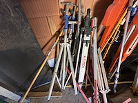 1 lot div verkeersborden, statieven, ea - afbeelding 2 van  3