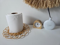 1 lot div wanddeco - afbeelding 3 van  3