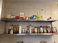 1 lot div wandschappen