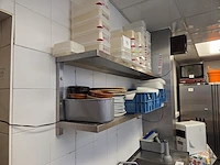 1 lot div wandschappen - afbeelding 2 van  7