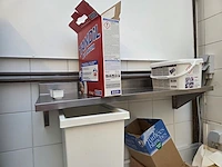 1 lot div wandschappen - afbeelding 3 van  7