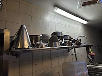 1 lot div wandschappen - afbeelding 4 van  7