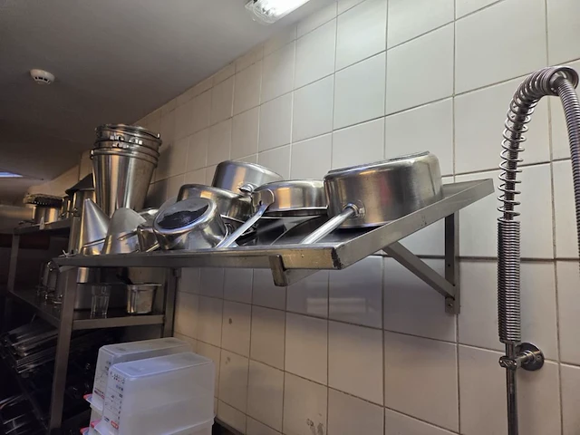 1 lot div wandschappen - afbeelding 5 van  7