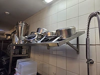 1 lot div wandschappen - afbeelding 5 van  7