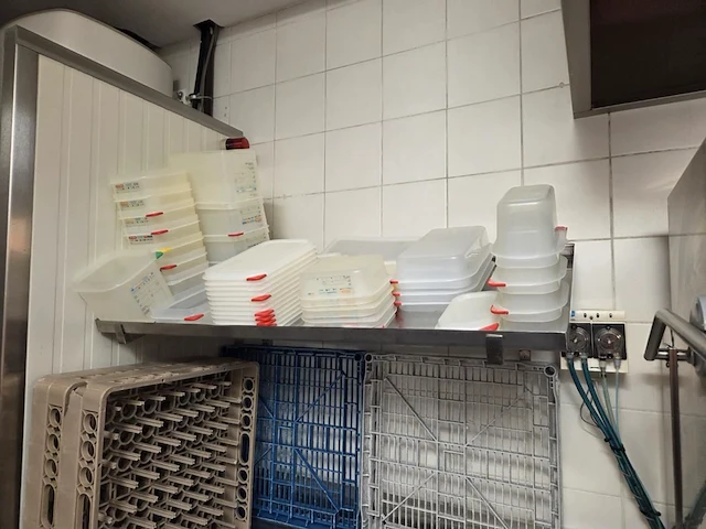 1 lot div wandschappen - afbeelding 6 van  7