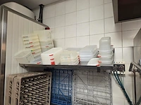 1 lot div wandschappen - afbeelding 6 van  7