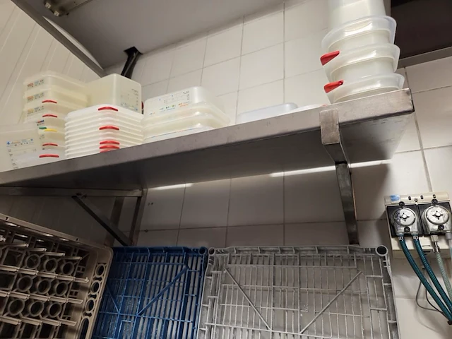 1 lot div wandschappen - afbeelding 7 van  7