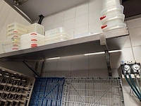 1 lot div wandschappen - afbeelding 7 van  7