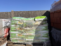 1 lot div zand en cement - afbeelding 4 van  5