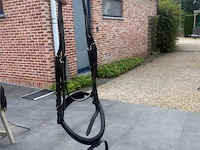 1 lot divers dressuur en paardrij materiaal - afbeelding 2 van  19