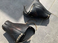 1 lot divers dressuur en paardrij materiaal - afbeelding 6 van  19