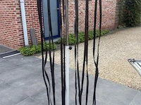 1 lot divers dressuur en paardrij materiaal - afbeelding 9 van  19