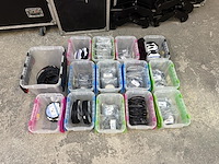 1 lot diverse kabels - afbeelding 2 van  9