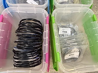 1 lot diverse kabels - afbeelding 3 van  9